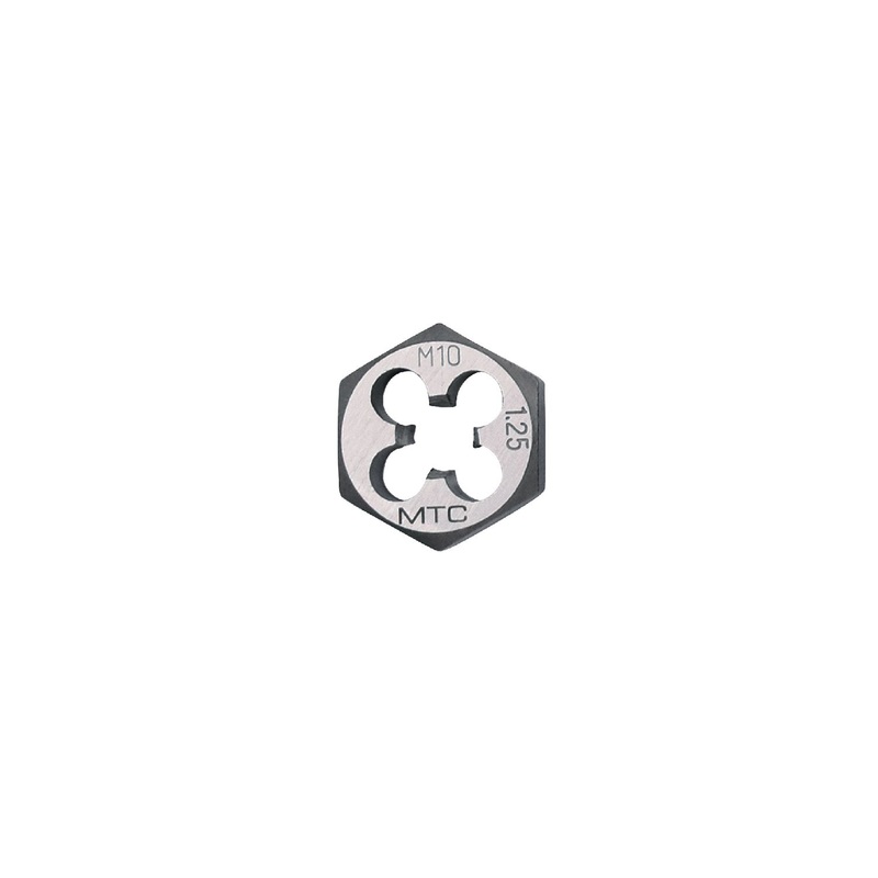 M10 X 1.25 DIE