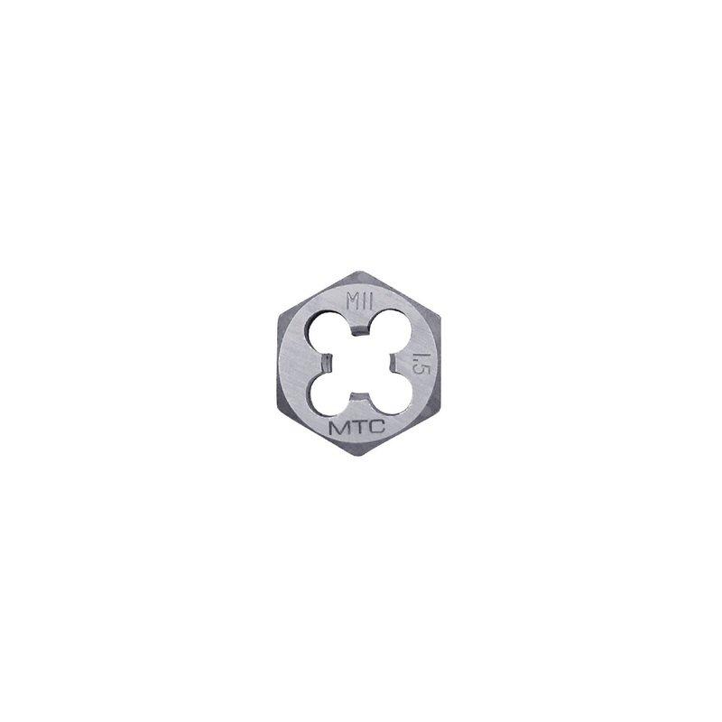 M11 X 1.5 DIE