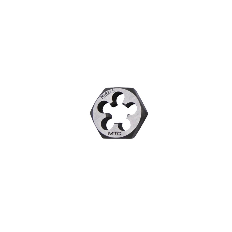 M16x1.5 HEX DIE