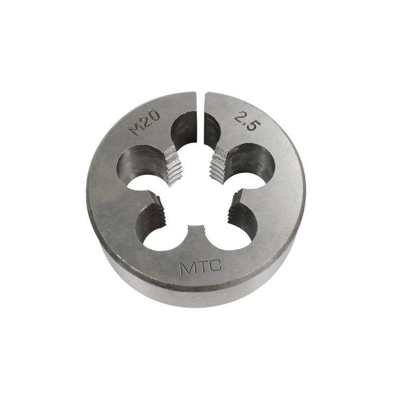 M20 X 2.50 DIE