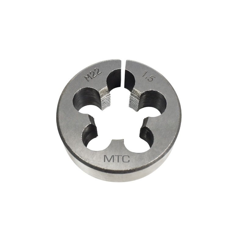 M22 X 1.50 DIE
