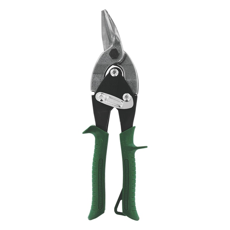 REGULAR RIGHT CUT AVIATION SNIP