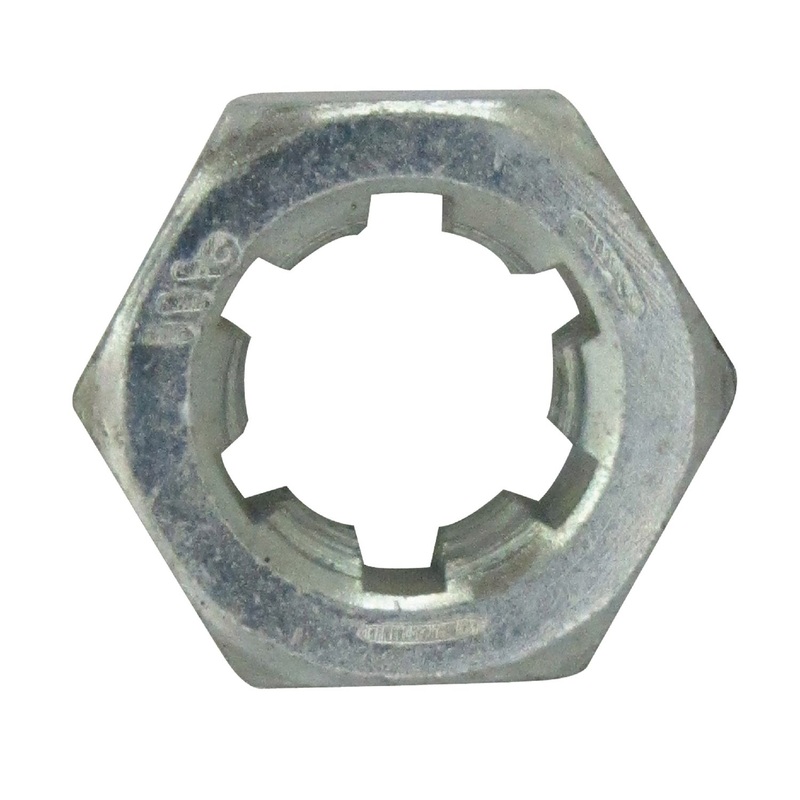 RETHREAD DIE 1/4"-20 NC