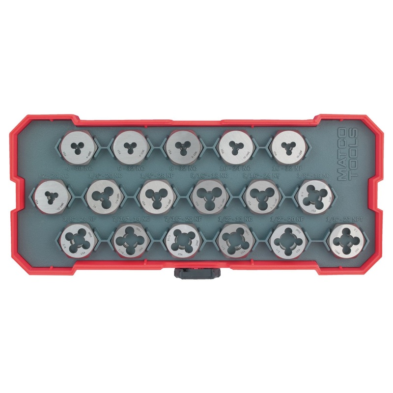 SAE OG DIE MODULE