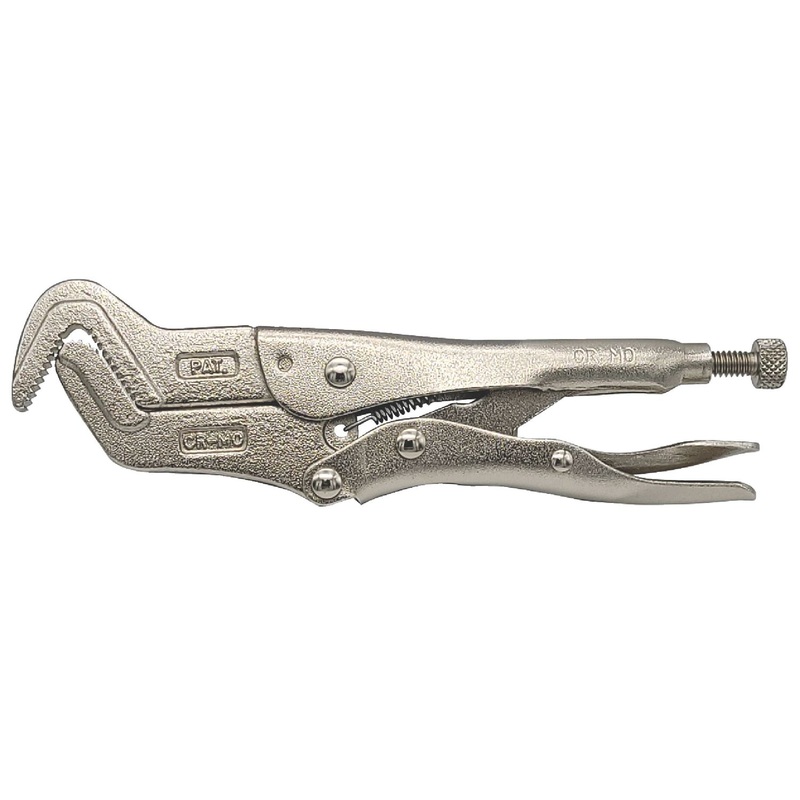 SHARKTOOTH SWAY BAR PLIERS
