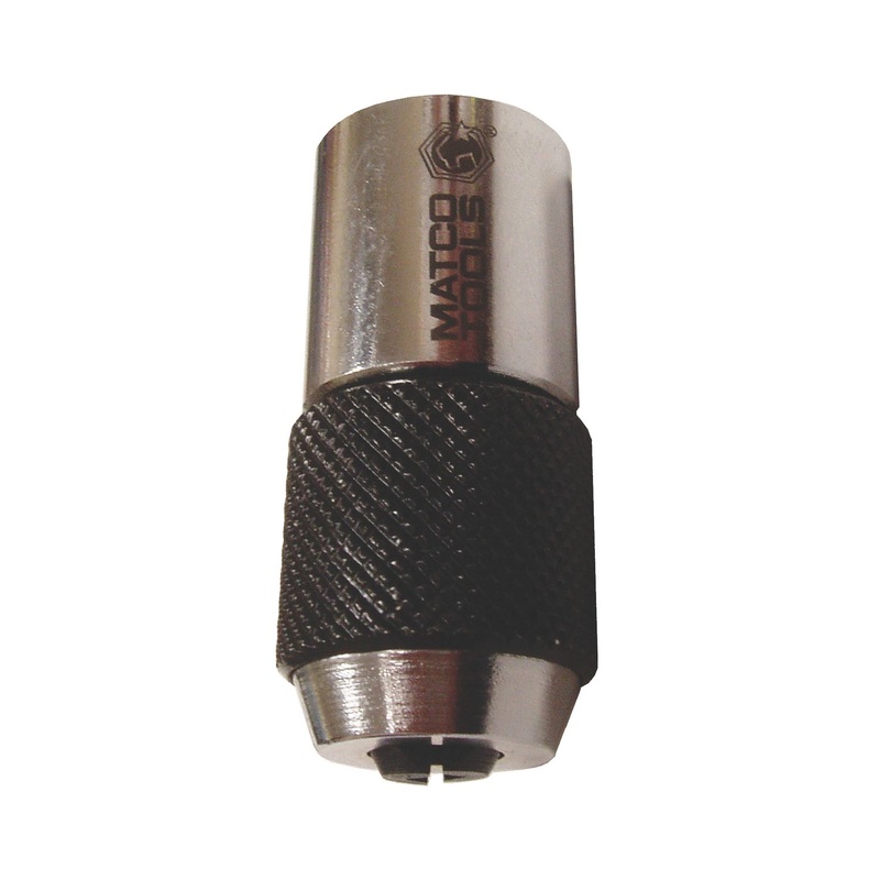 SMALL TAP ADAPTER #6 - 1/4"