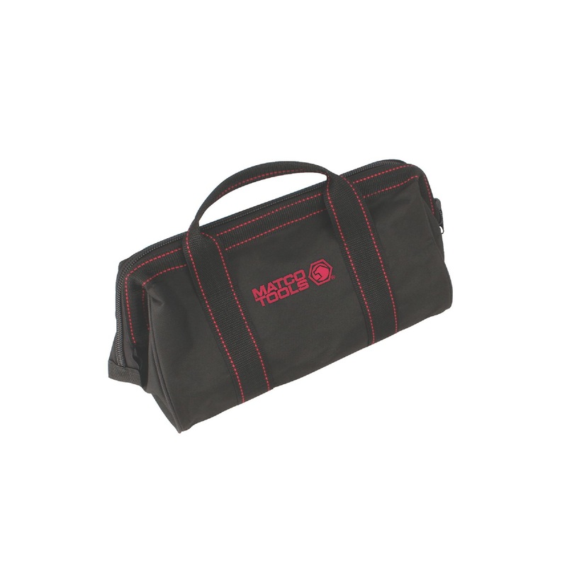 SOFT-SIDED TOOL STORAGE BAG FOR SLP10SET
