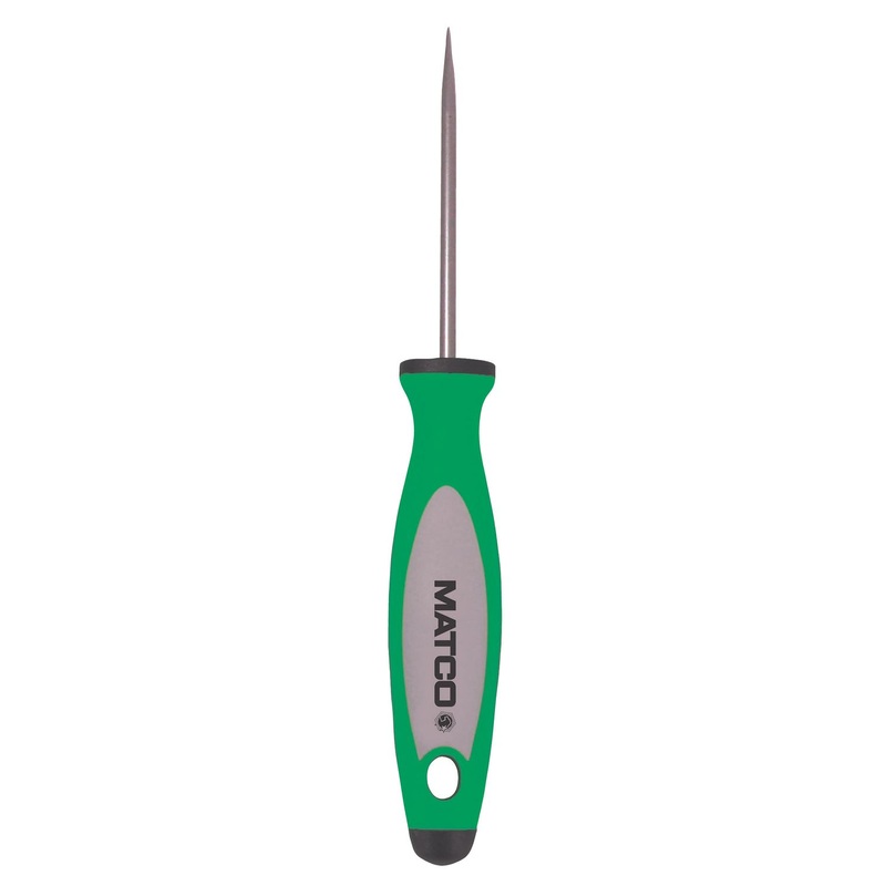 STRAIGHT PICK - GREEN