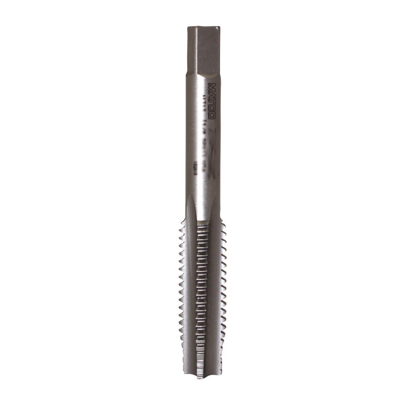 TAP NC 5/16"-18 ALIGNMENT