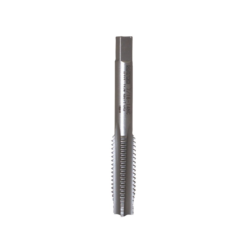 TAP NF 1/4"-28 ALIGNMENT