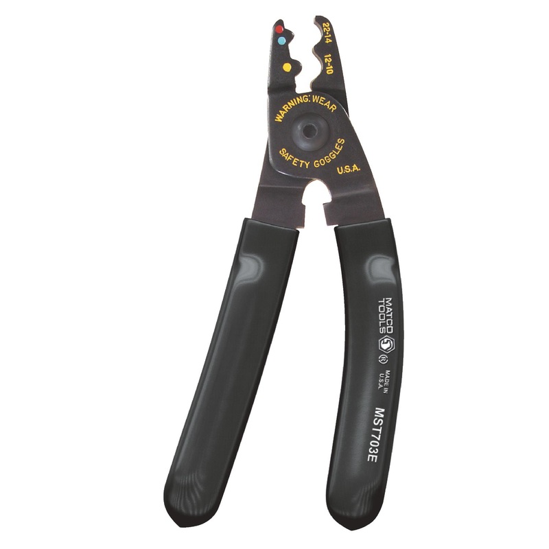 WIRE CRIMPER
