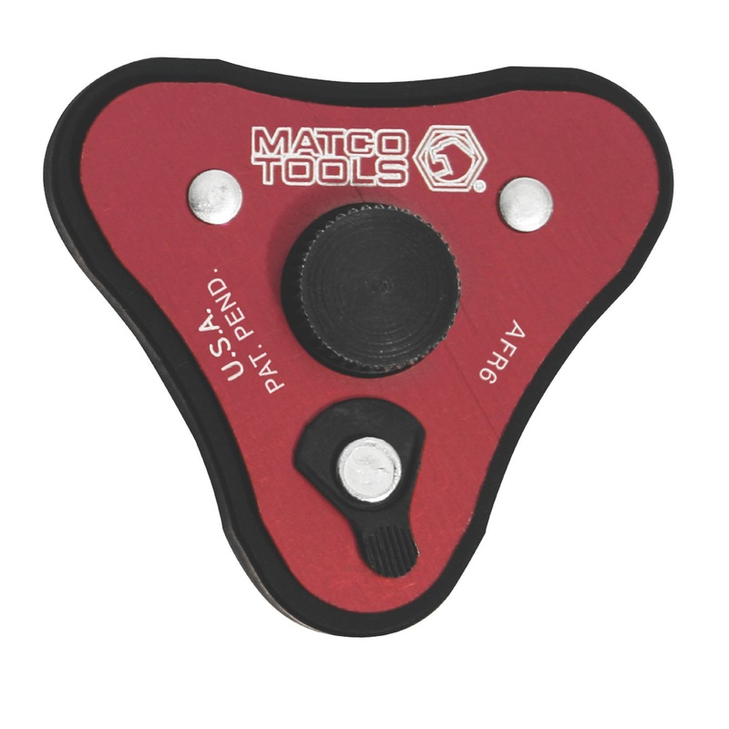 1/4" DRIVE THUMB RATCHET