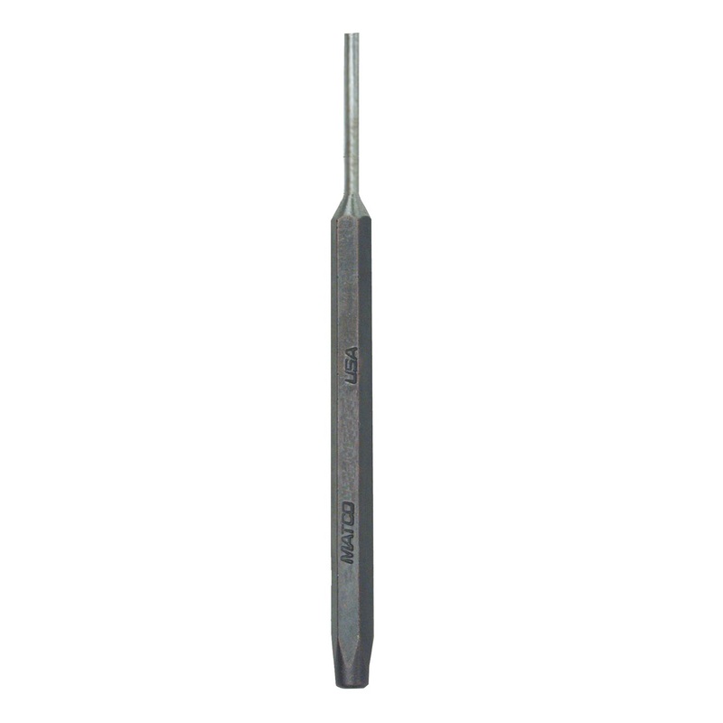 1/4" PIN PUNCH