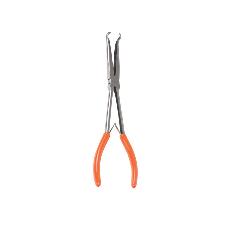 11" HOSE GRIP PLIERS, 5/16"