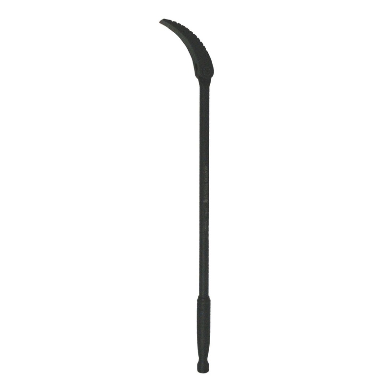 16" INDEXABLE PRY BAR