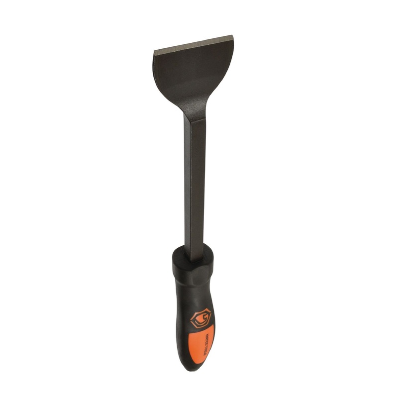 3" HEAVY DUTY SCRAPER
