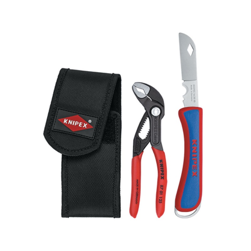 3 PIECE KNIPEX GIFT SET