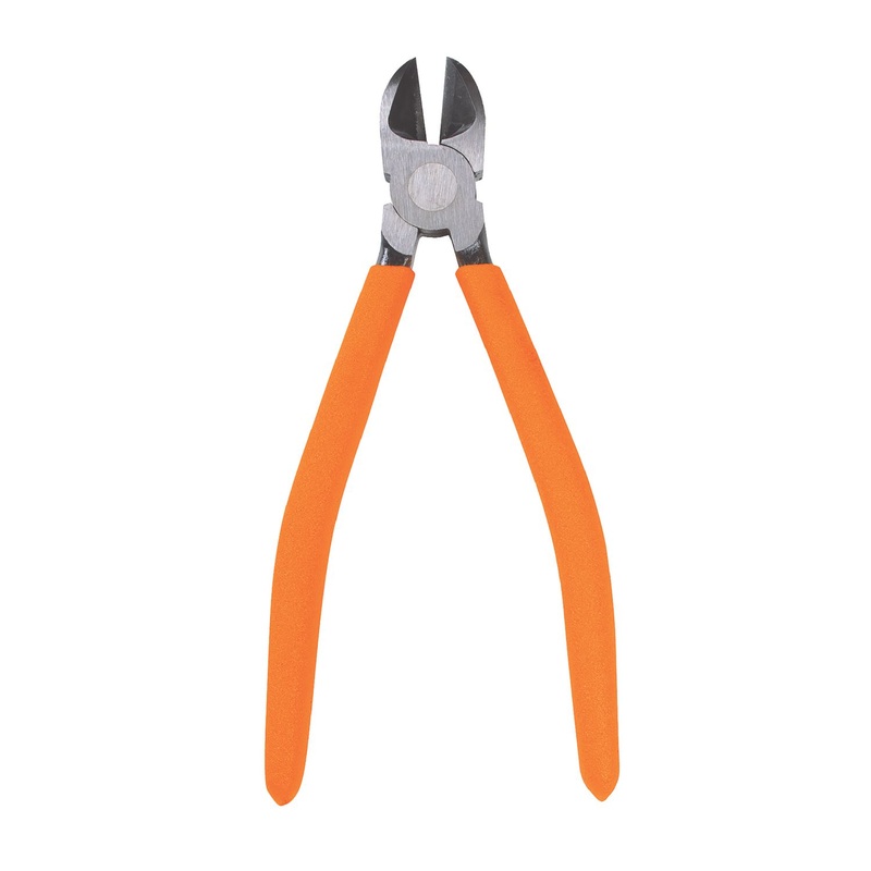 6" DIAGONAL CUTTER