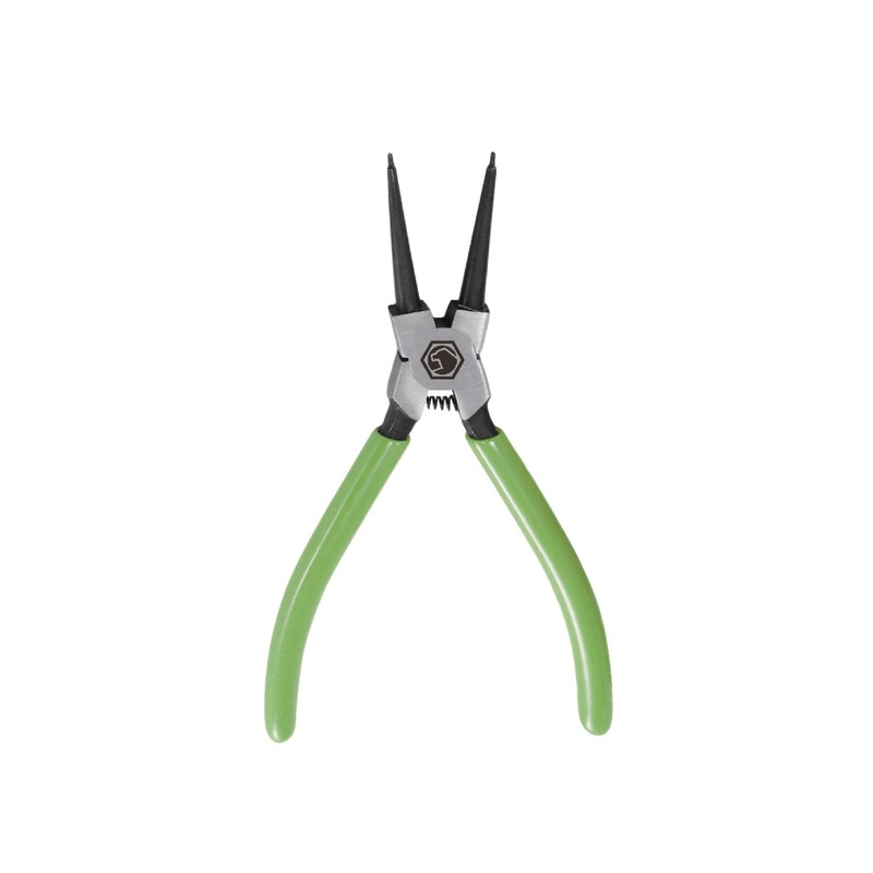 7" INTERNAL SNAP RING PLIERS STRAIGHT NOSE 0.067"