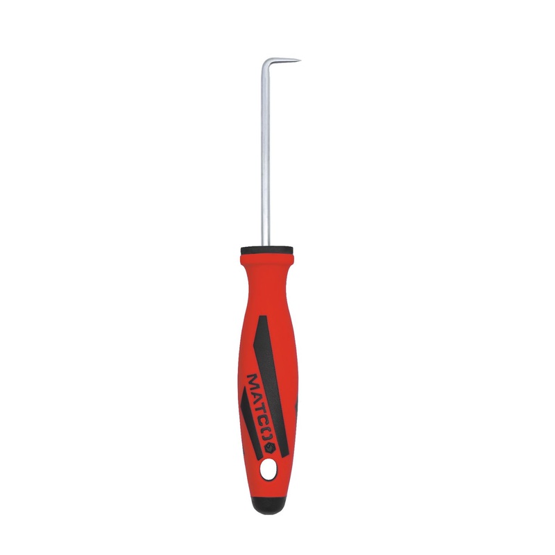 90 ANGLE PICK - RED