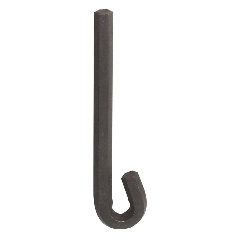 FOLDING KEY 9/64"