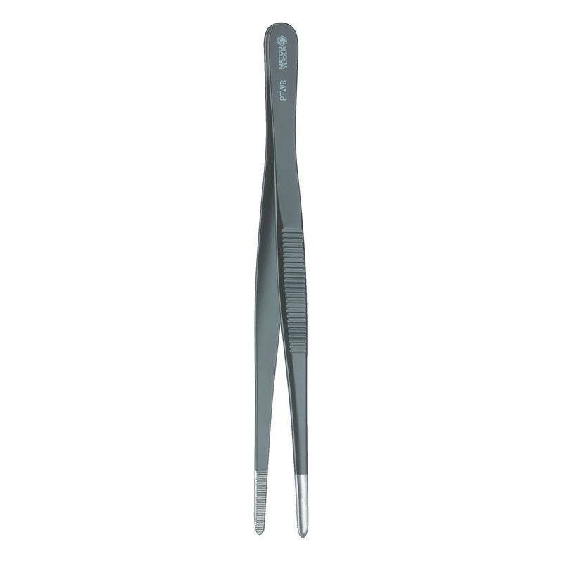 KNIPEX PRECISION TWEEZERS - BLACK