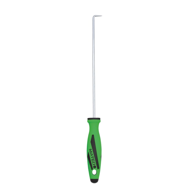 LONG 90 PICK - GREEN