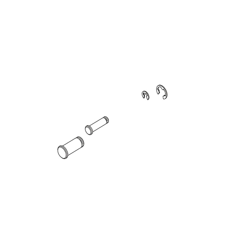 REPAIR KIT- OIL FILTER PLIER
