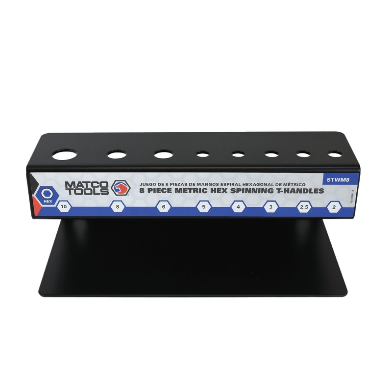 STWM8 METAL STAND