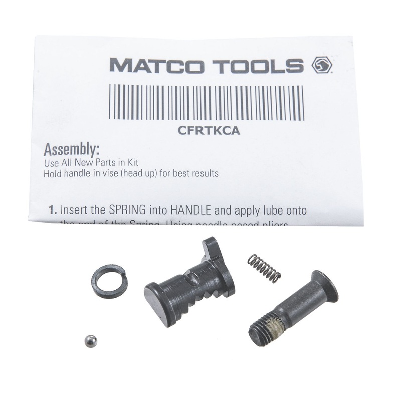 1/2" 88 TOOTH LOCKING FLEX JOINTKIT