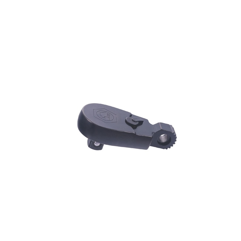 1/2" DRIVE 88-TOOTH LOCKING FLEX HEAD ONLY BLACK RATCHET REPAIR KIT