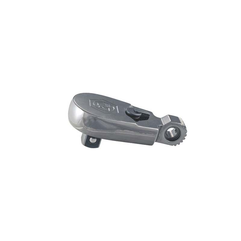 1/2" DRIVE EIGHTY8 TOOTH LOCKING FLEX HEAD ONLY NICKEL RATCHET REPAIR KIT