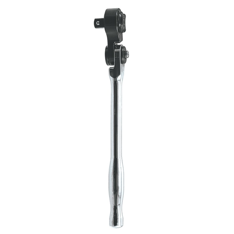 1/4" DRIVE INDEXABLE RATCHET