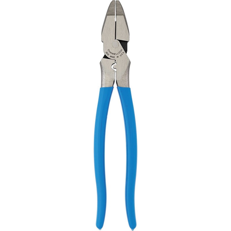 10.5" HL LINEMENS PLIER