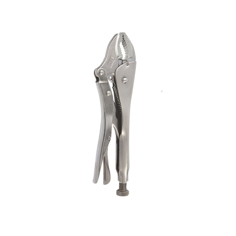 10" LOCKING PLIERS W/CUTTER