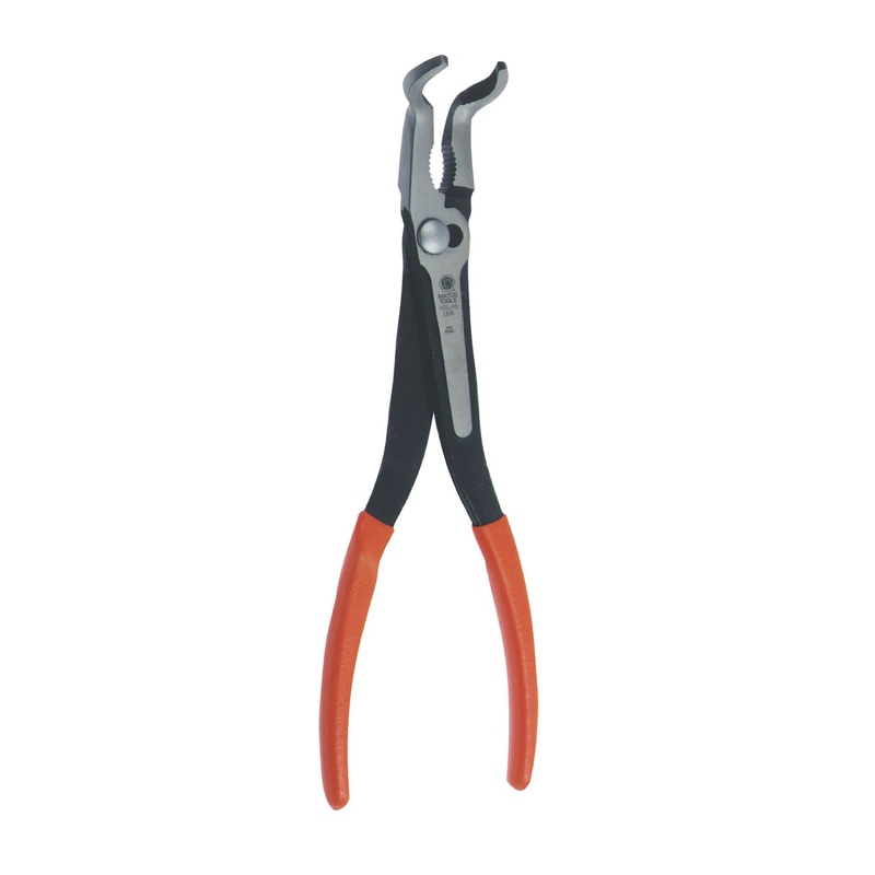 11" HEAVY-DUTY HOSE GRIPPER SLIP JOINT PLIERS