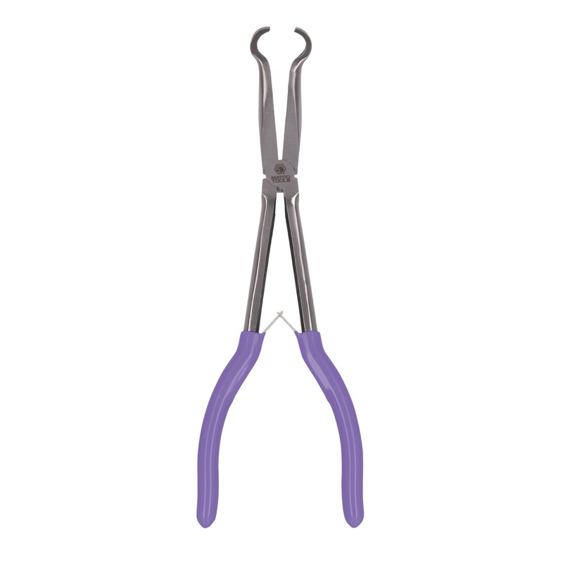 11" LONG REACH GRIP MED PURPLE