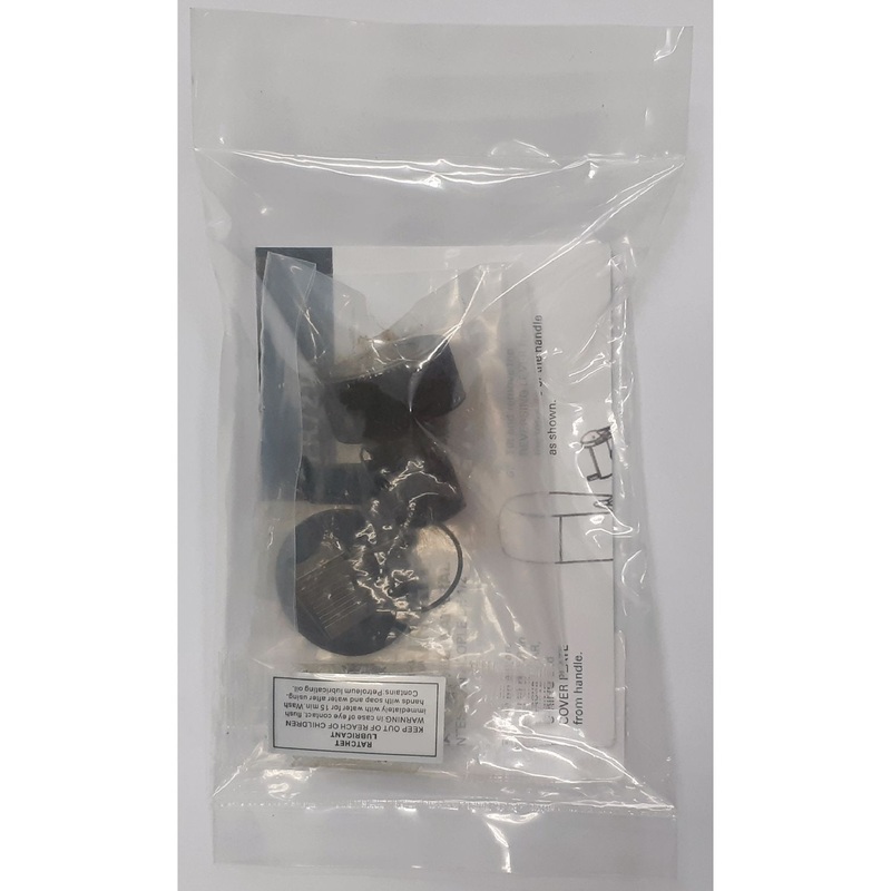 3/4" 72 TEETH RATCHET REPAIR KIT
