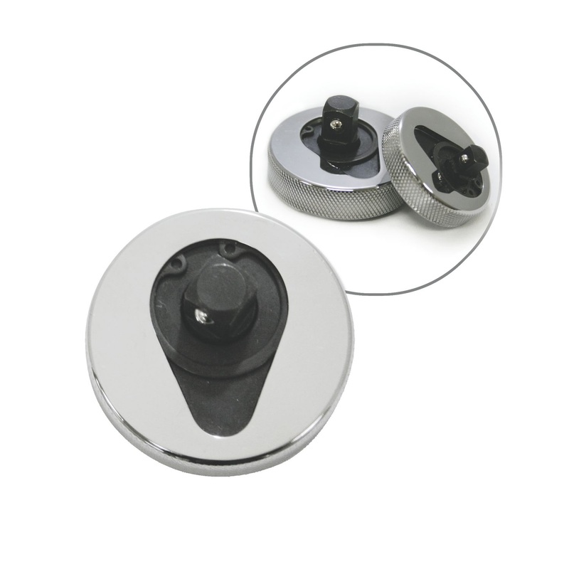 3/8" DRIVE EIGHTY8 TOOTH PALM RATCHET