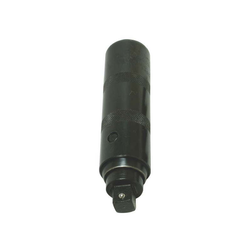 3/8" DRIVE IMPACT DRIVER