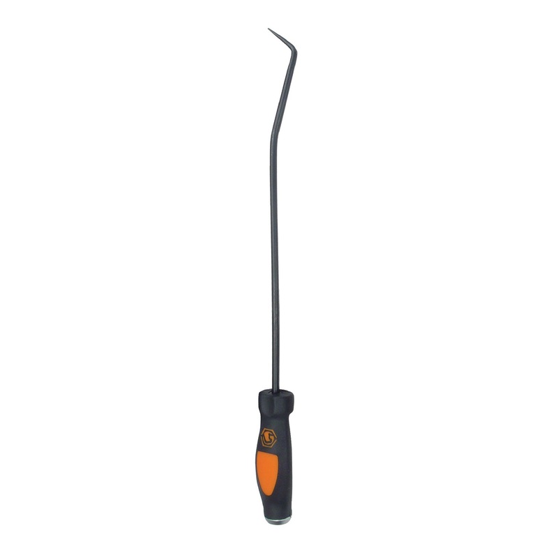 45 Degree Long Hook
