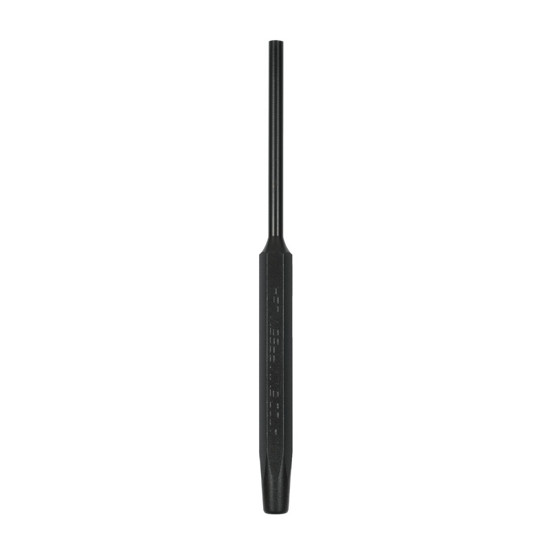 5MM PIN PUNCH - 6" LONG