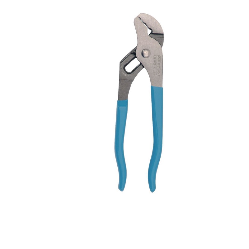 6-1/2" PUMP PLIER