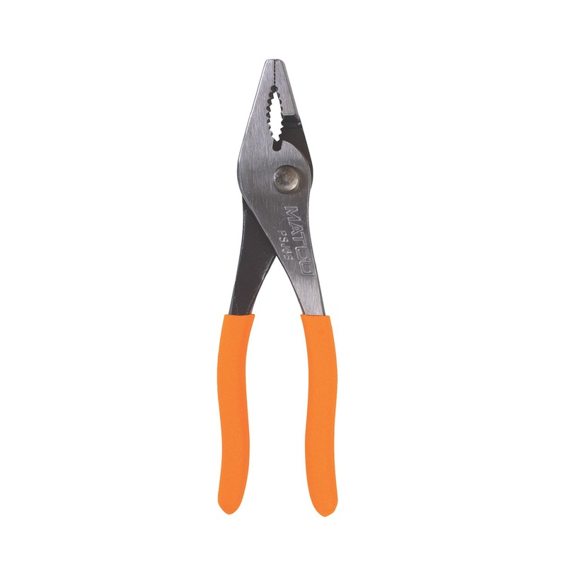 6" SLIP JOINT PLIERS