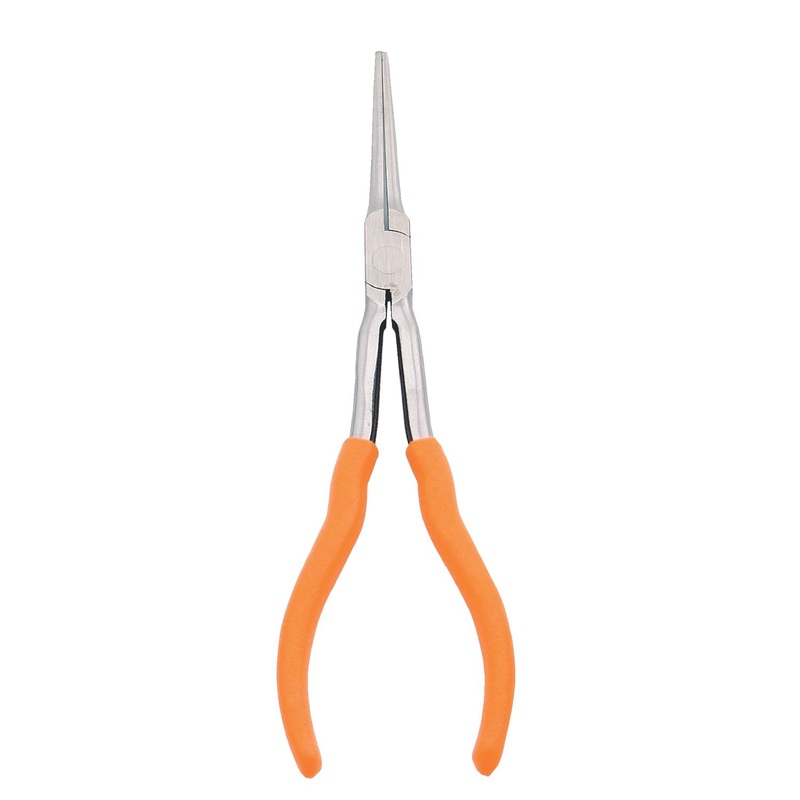 7-1/4" MINI NEEDLE NOSE PLIERS