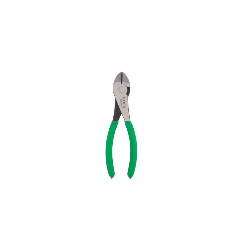 7" HEAVY-DUTY DIAGONAL CUTTERS