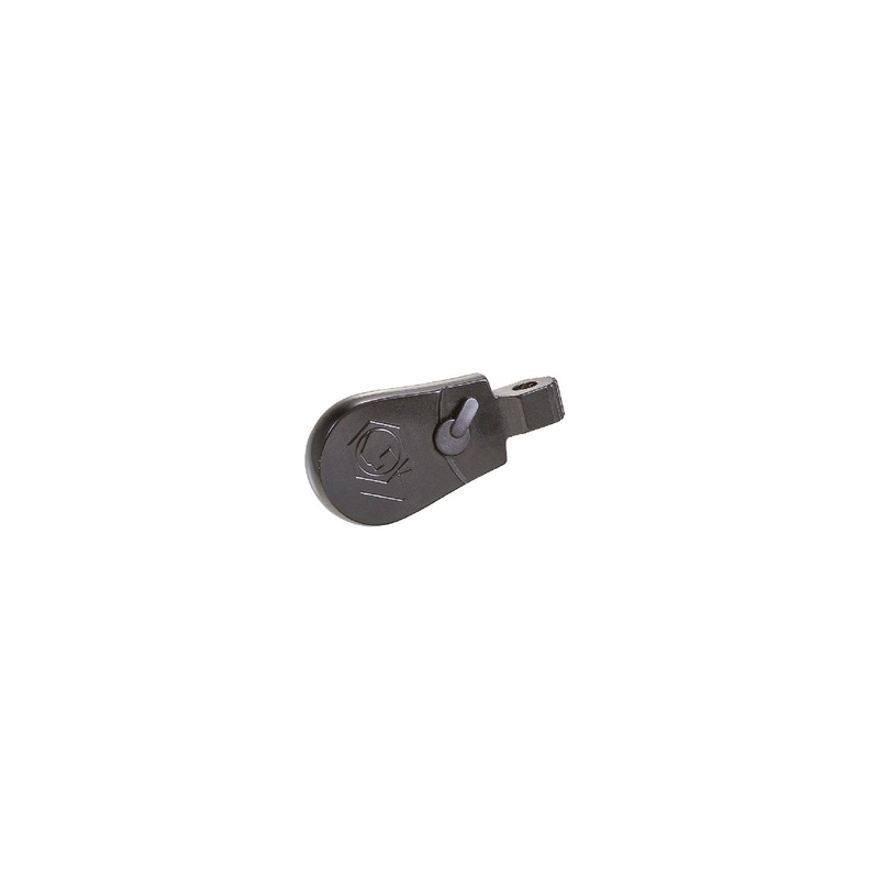 BLACK RATCHET REPLACEMENT HEAD