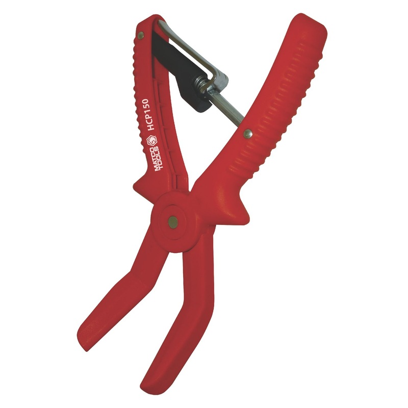 HOSE CLAMP PLIERS, AUTO-LOCK