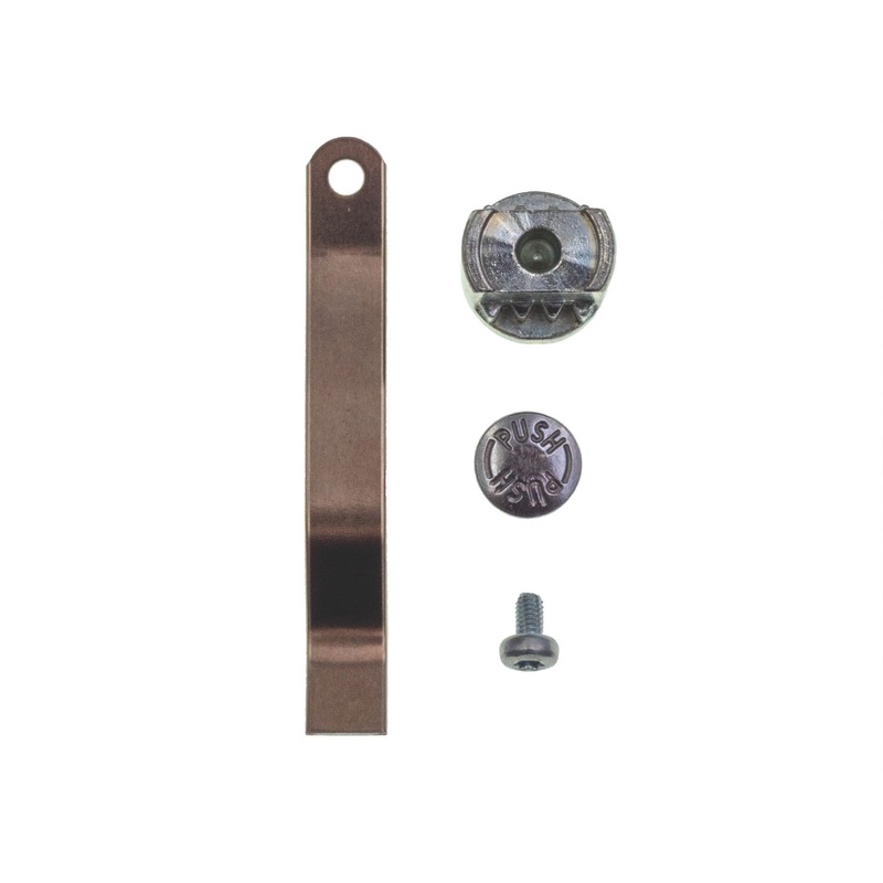 REPLACEMENT PUSH BUTTON KIT