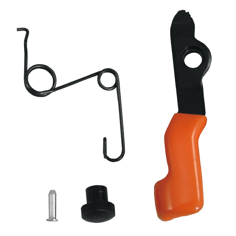 RTCHG HOSE CLMP REPAIR KIT